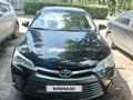 Toyota Camry 2015 года за 11 000 000 тг. в Петропавловск