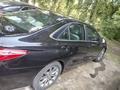 Toyota Camry 2015 года за 11 000 000 тг. в Петропавловск – фото 3