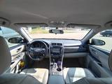 Toyota Camry 2015 года за 10 000 000 тг. в Петропавловск – фото 2