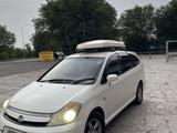 Honda Stream 2003 годаfor2 800 000 тг. в Алматы