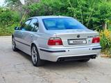 BMW 523 1999 годаүшін3 500 000 тг. в Шымкент – фото 5