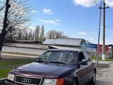 Audi 100 1991 годаүшін1 900 000 тг. в Тараз – фото 2