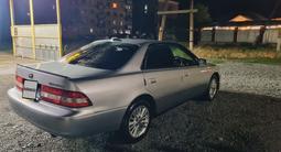 Toyota Windom 1997 годаfor4 300 000 тг. в Ушарал – фото 4