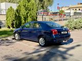 Toyota Avensis 2003 года за 3 290 000 тг. в Алматы – фото 4