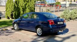 Toyota Avensis 2003 годаүшін3 290 000 тг. в Алматы – фото 4