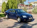 Toyota Avensis 2003 года за 3 290 000 тг. в Алматы
