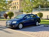 Toyota Avensis 2003 года за 3 290 000 тг. в Алматы – фото 3
