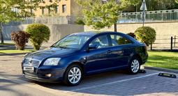 Toyota Avensis 2003 годаүшін3 290 000 тг. в Алматы – фото 3