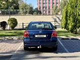 Toyota Avensis 2003 года за 3 290 000 тг. в Алматы – фото 5