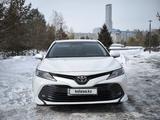 Toyota Camry 2019 годаүшін15 000 000 тг. в Астана – фото 4