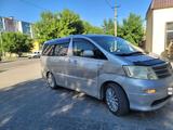 Toyota Alphard 2003 года за 7 200 000 тг. в Астана – фото 3