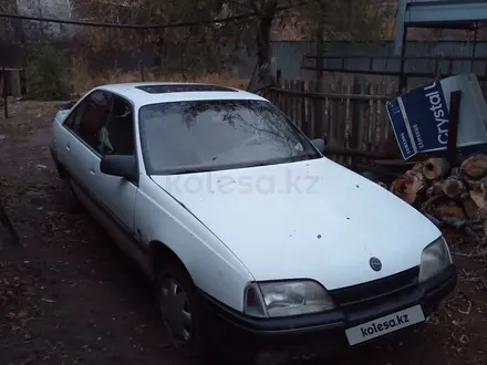 Opel Omega 1989 года за 400 000 тг. в Жезказган – фото 3