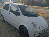 Daewoo Matiz 2011 года за 1 800 000 тг. в Тараз
