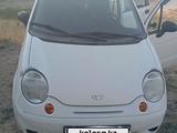 Daewoo Matiz 2011 года за 1 800 000 тг. в Тараз – фото 4