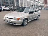 ВАЗ (Lada) 2114 2005 годаүшін1 000 000 тг. в Астана – фото 2