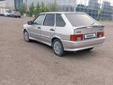 ВАЗ (Lada) 2114 2005 годаүшін1 000 000 тг. в Астана – фото 3