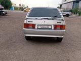 ВАЗ (Lada) 2114 2005 годаүшін1 000 000 тг. в Астана – фото 4