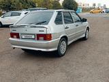 ВАЗ (Lada) 2114 2005 годаүшін1 000 000 тг. в Астана – фото 5