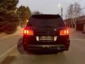 Lexus LX 570 2008 года за 16 000 000 тг. в Астана – фото 4