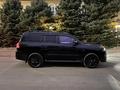 Lexus LX 570 2008 года за 16 000 000 тг. в Астана – фото 5