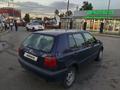 Volkswagen Golf 1996 годаүшін1 050 000 тг. в Алматы – фото 4