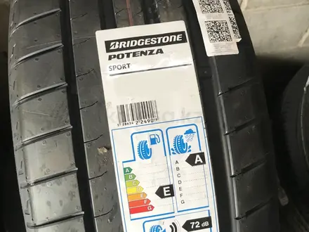 Шины Bridgestone 305/30/r20 PS за 141 500 тг. в Алматы