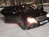 Mercedes-Benz C 240 2002 года за 2 700 000 тг. в Павлодар – фото 5