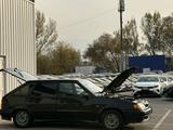 ВАЗ (Lada) 2114 2013 года за 1 500 000 тг. в Алматы