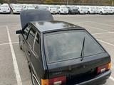 ВАЗ (Lada) 2114 2013 года за 1 500 000 тг. в Алматы – фото 3