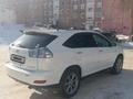 Toyota Harrier 2008 годаүшін6 350 000 тг. в Алматы – фото 7