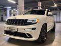 Jeep Grand Cherokee 2013 года за 25 000 000 тг. в Алматы – фото 4