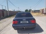 Audi A6 1994 годаfor2 200 000 тг. в Тараз – фото 3