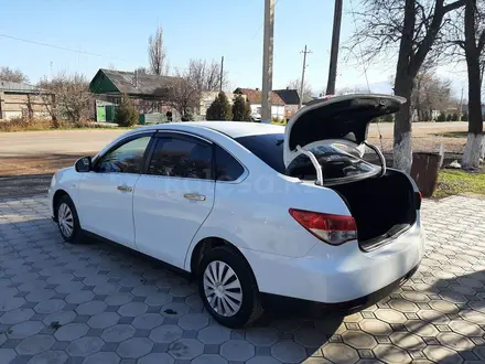 Nissan Almera 2018 года за 5 000 000 тг. в Алматы – фото 6