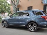 Ford Explorer 2018 года за 8 000 000 тг. в Другой город в Грузии – фото 4
