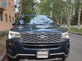 Ford Explorer 2018 года за 8 000 000 тг. в Другой город в Грузии – фото 3