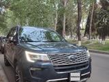 Ford Explorer 2018 года за 8 000 000 тг. в Другой город в Грузии