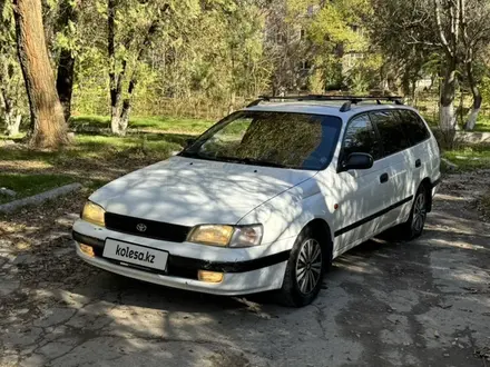 Toyota Carina E 1995 года за 3 000 000 тг. в Шымкент – фото 5