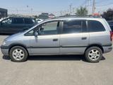 Opel Zafira 2002 годаүшін3 300 000 тг. в Шымкент – фото 5