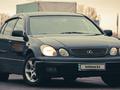 Lexus GS 300 2000 годаfor3 800 000 тг. в Алматы