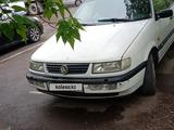 Volkswagen Passat 1994 годаүшін1 100 000 тг. в Астана – фото 5