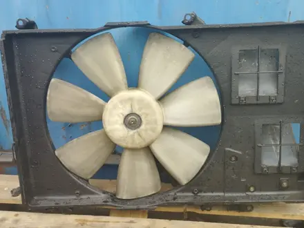Гидравлический диффузор с вентилятором на Windom 10үшін30 000 тг. в Алматы – фото 2