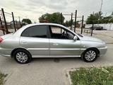 Kia Rio 2005 года за 2 200 000 тг. в Алматы