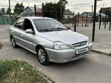 Kia Rio 2005 года за 2 200 000 тг. в Алматы – фото 2