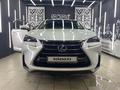 Lexus NX 200 2015 года за 15 900 000 тг. в Актобе