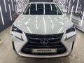 Lexus NX 200 2015 года за 15 900 000 тг. в Актобе – фото 2