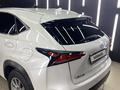 Lexus NX 200 2015 годаүшін15 900 000 тг. в Актобе – фото 4