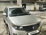 Geely GC7 2015 года за 3 650 000 тг. в Астана