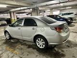 Geely GC7 2015 года за 3 650 000 тг. в Астана – фото 4