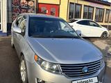 Geely GC7 2015 года за 3 650 000 тг. в Астана – фото 2