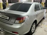 Geely GC7 2015 года за 3 650 000 тг. в Астана – фото 5